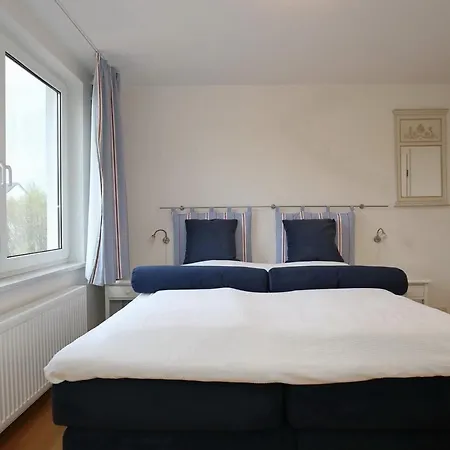 Apartament Waterkant 18 - Nixe