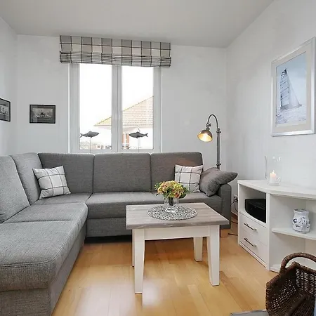 Waterkant 18 - Nixe Apartament *