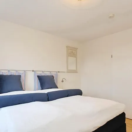 Waterkant 18 - Nixe Apartament Boltenhagen (Ostseebad)