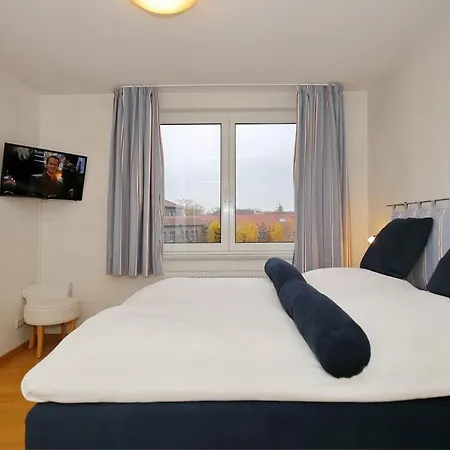 Waterkant 18 - Nixe * Boltenhagen (Ostseebad)