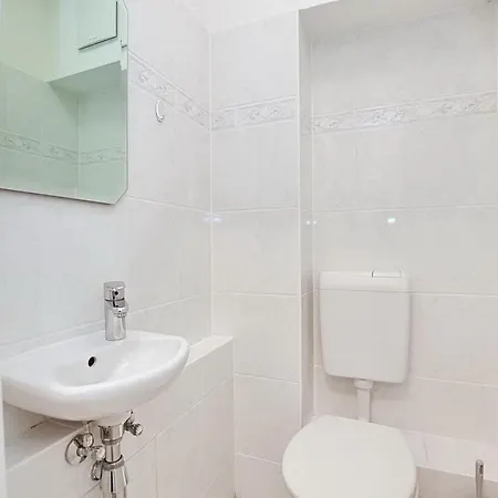 Apartamento Waterkant 18 - Nixe