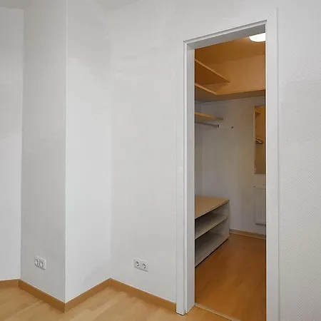 Waterkant 18 - Nixe Apartament *