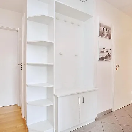 Waterkant 18 - Nixe Apartament