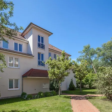 Waterkant 18 - Nixe Apartament