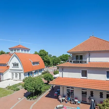 Waterkant 18 - Nixe Boltenhagen (Ostseebad)