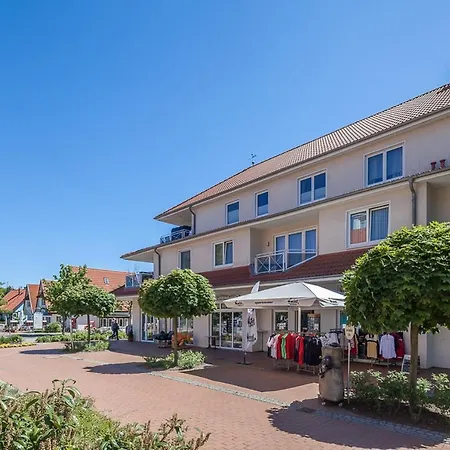 Apartamento Waterkant 18 - Nixe *