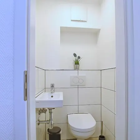 Waterkant 18 - Nixe Boltenhagen (Ostseebad)