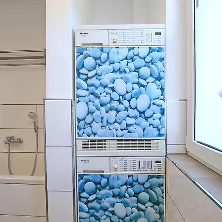 Waterkant 18 - Nixe *