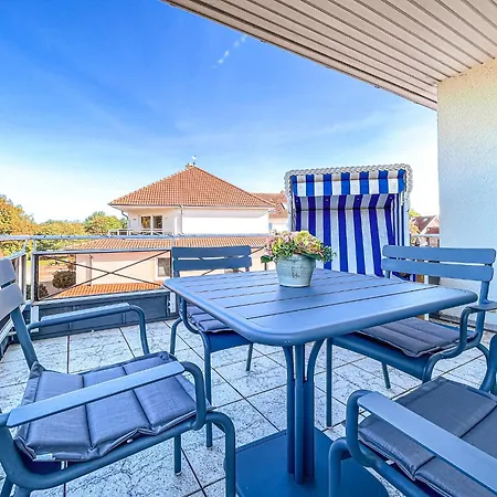 Apartamento Waterkant 18 - Nixe *