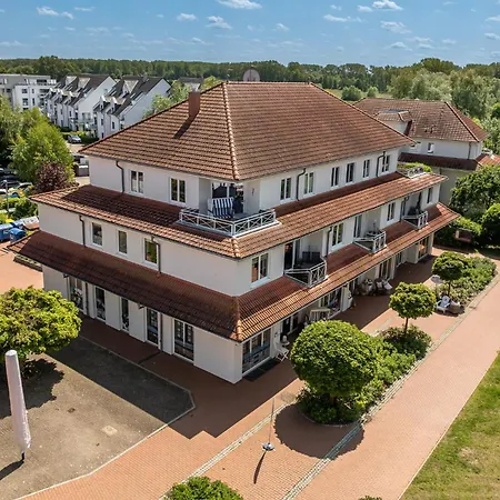 Waterkant 18 - Nixe Apartamento Boltenhagen (Ostseebad)