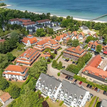 Apartamento Waterkant 18 - Nixe *