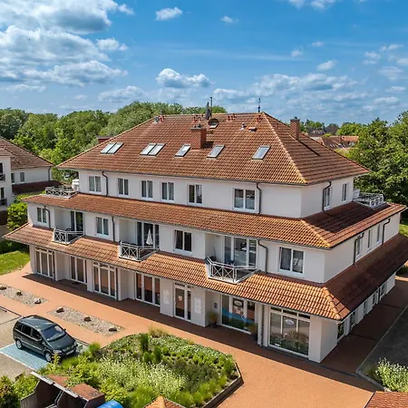 Waterkant 18 - Nixe * Boltenhagen (Ostseebad)